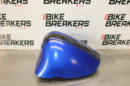 99-07 SUZUKI HAYABUSA GSX1300R AFTERMARKET REAR BACK SEAT SOLO COWL BB002