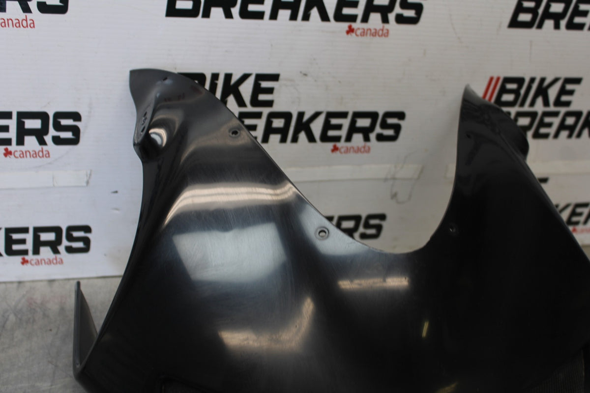 04 BUELL FIREBOLT XB12R FRONT UPPER NOSE FAIRING COWL SHROUD BB903