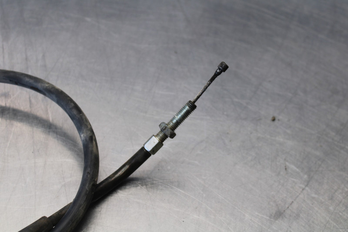 97-00 SUZUKI GSXR600 SRAD CLUTCH CABLE LINE BB921