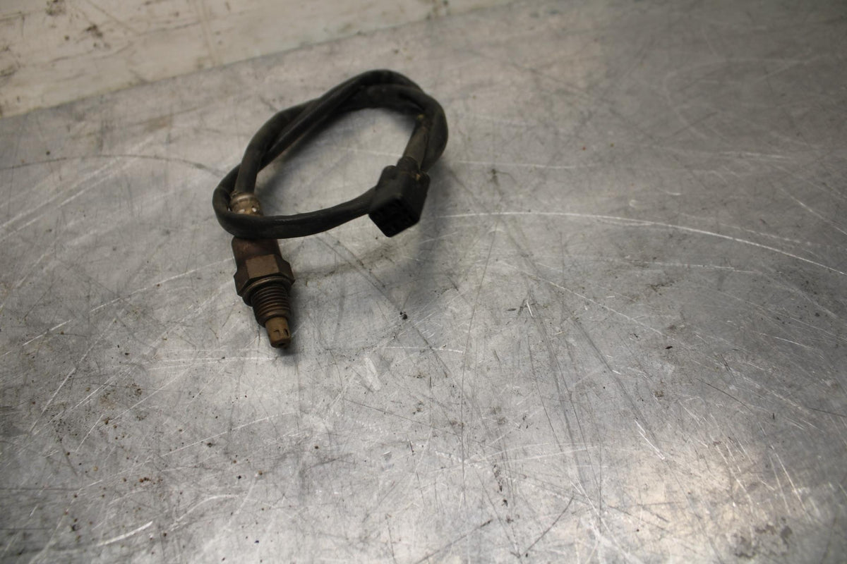18 YAMAHA YZF R1  OXYGEN O2 EXHAUST GAS LAMBDA SENSOR BB473