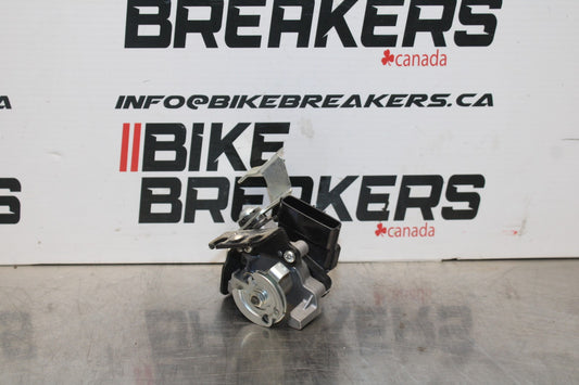 24-25 SUZUKI GSXR1000 THROTTLE CABLE FLY BY WIRE SESNOR BB767