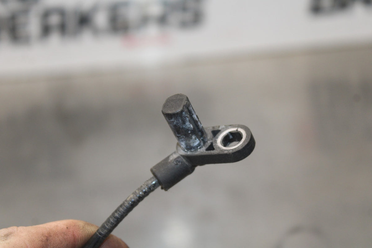 18-23 KAWASAKI NINJA 400 EX400 ABS REAR ABS BRAKE SENSOR BB795