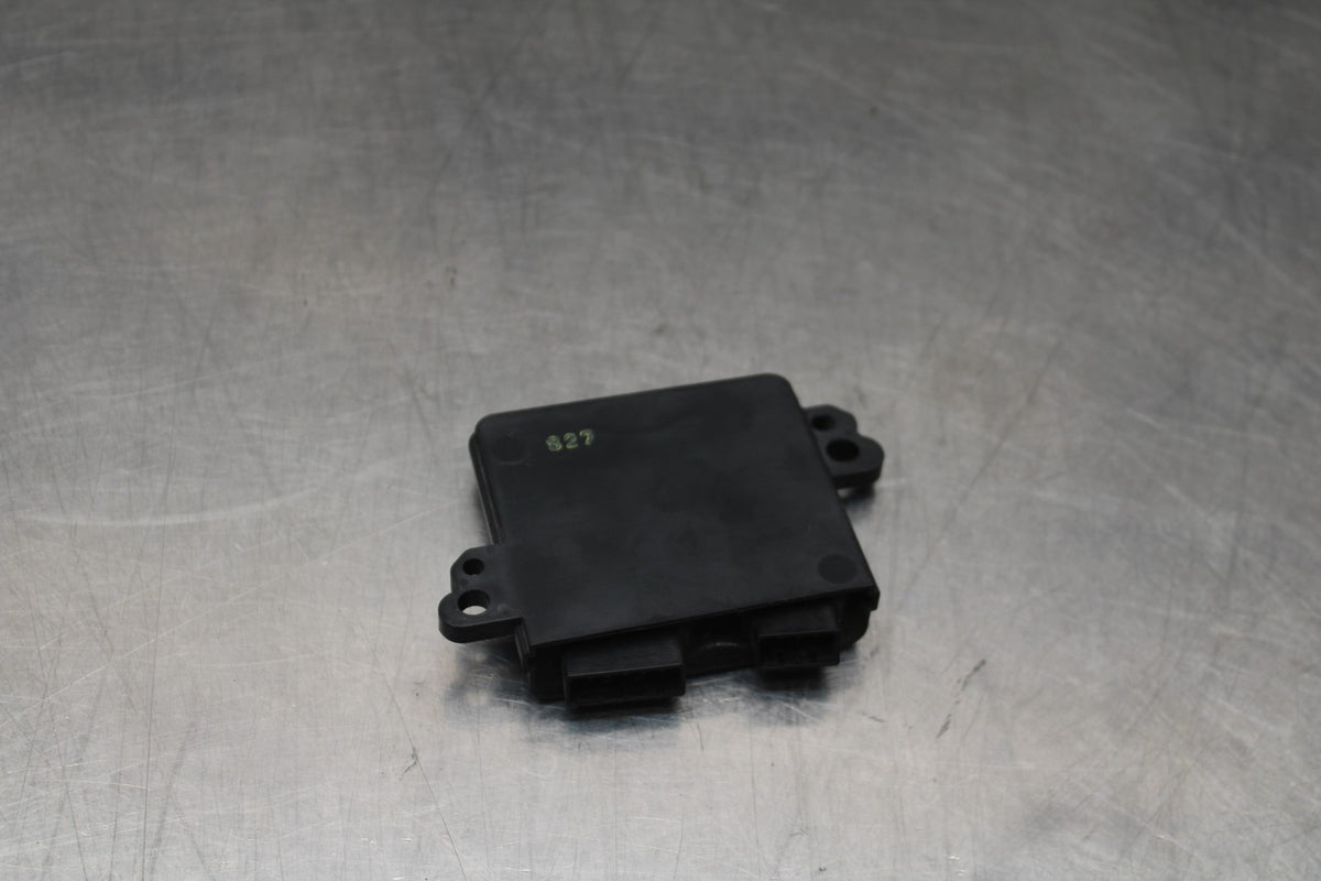 18 YAMAHA YZF R1 LIGHT ECU COMPUTER CONTROLLER UNIT ECM BB838