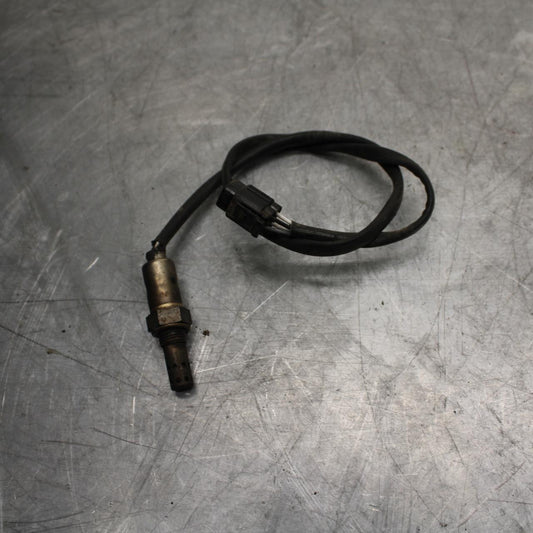 11-21 SUZUKI GSXR750 OXYGEN O2 EXHAUST GAS LAMBDA SENSOR BB486