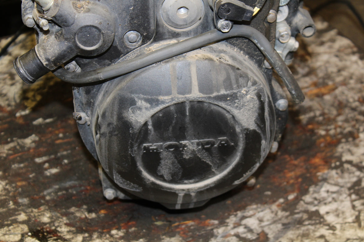14 HONDA CTX1300A ENGINE MOTOR BB732
