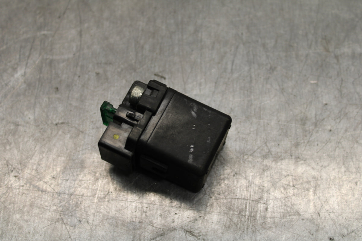 15-16 HONDA CB300F ENGINE STARTER RELAY STARTING MOTOR SWITCH BB740