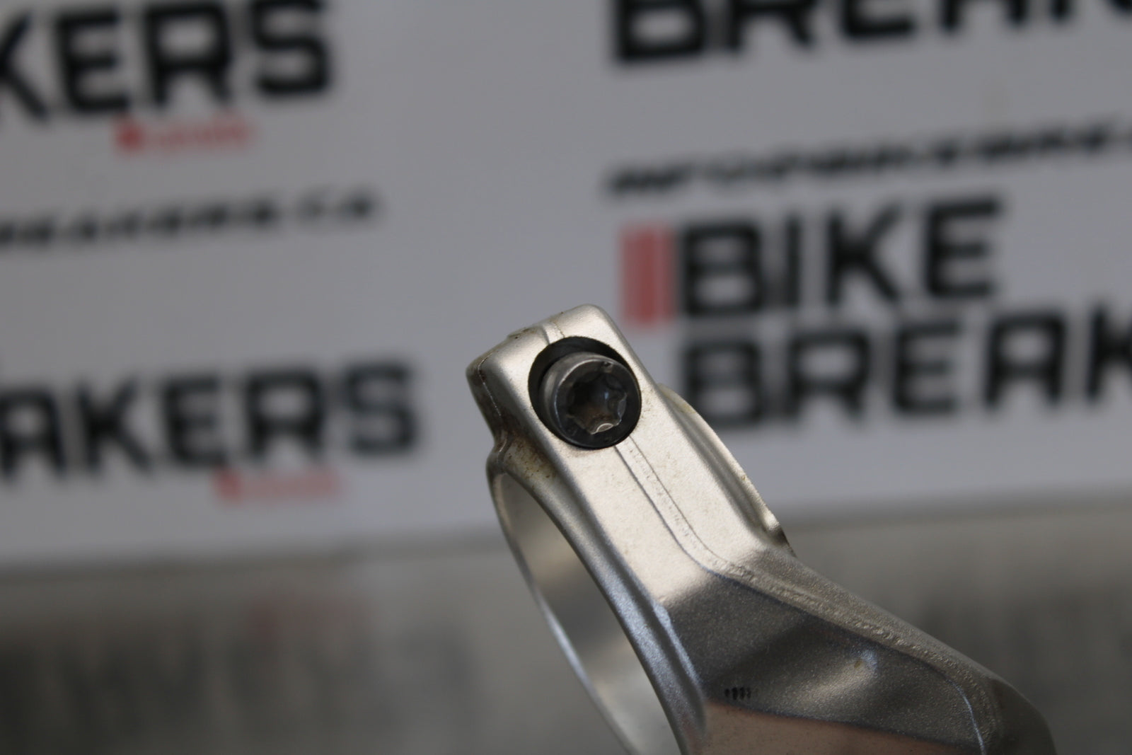 10-11 BMW S1000RR LEFT CLIP ON HANDLEBAR BB168