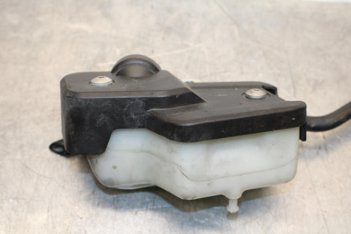19-21 YAMAHA YZF R3 COOLANT WATER TANK RESERVOIR BOTTLE BB588