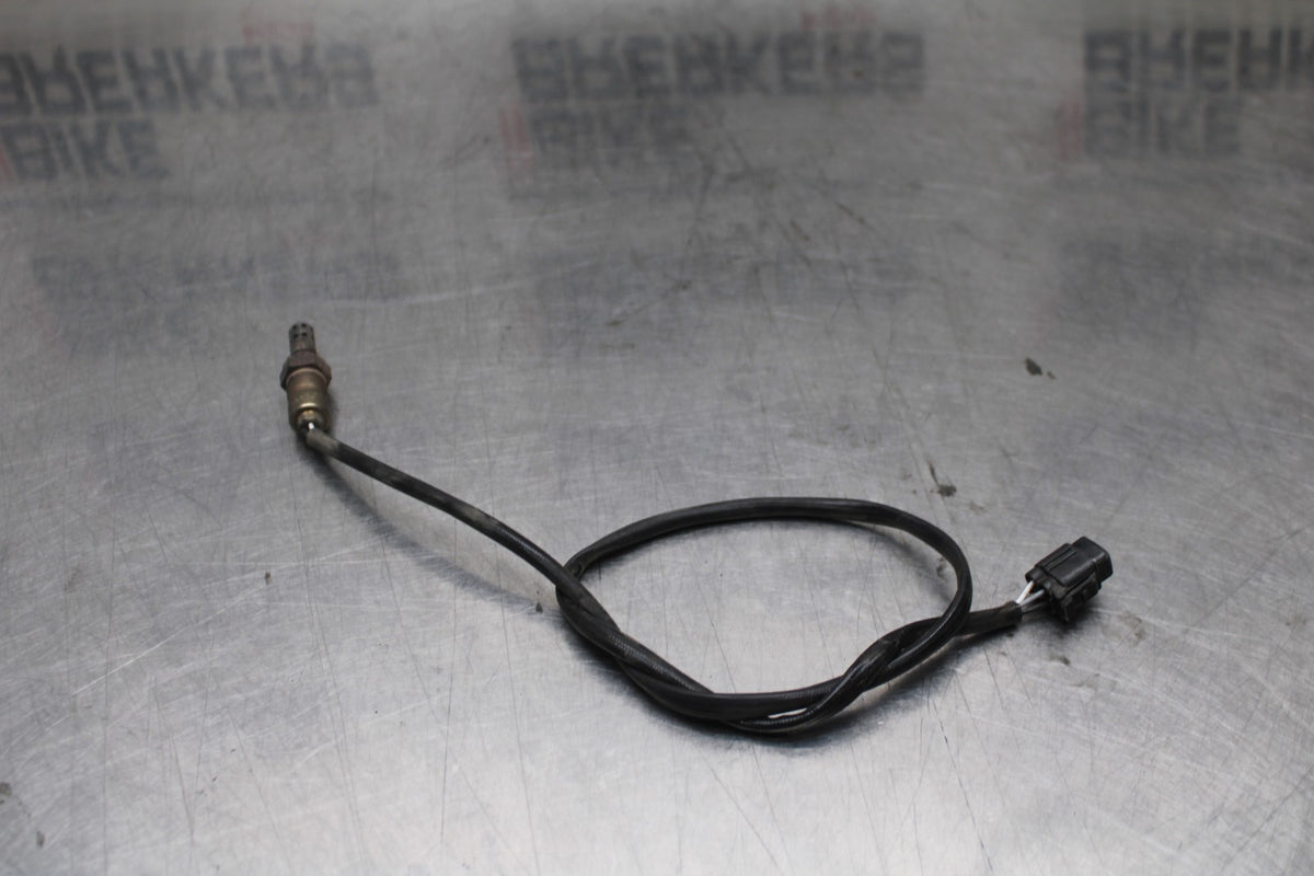08-10 SUZUKI GSXR 600 OXYGEN O2 EXHAUST GAS LAMBDA SENSOR BB765