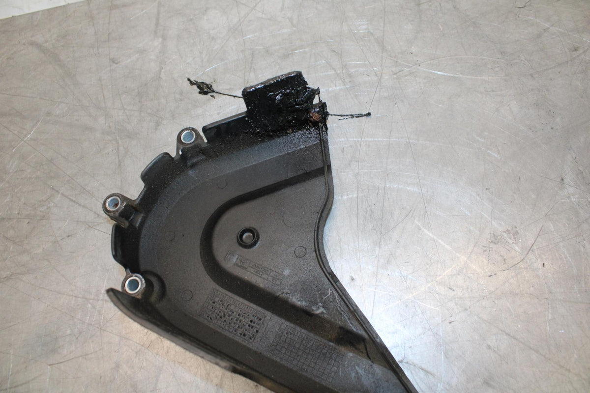 21 HUSQVARNA VITPILEN 401 ENGINE SPROCKET COVER BB467