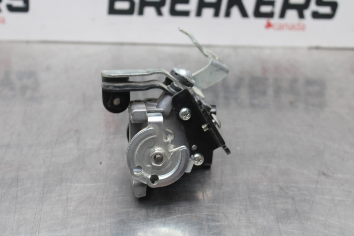 24-25 SUZUKI GSXR1000 THROTTLE CABLE FLY BY WIRE SESNOR BB767