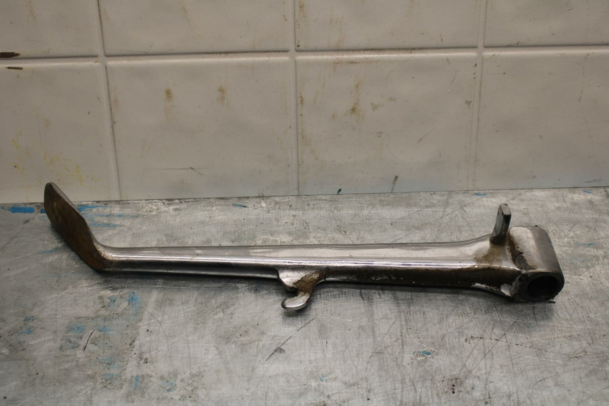 87-03 SUZUKI INTRUDER 1400 VS1400GLP KICKSTAND SIDE KICK STAND BB412