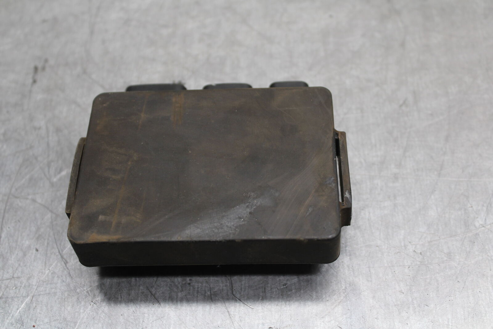 14-15 KAWASAKI NINJA 650 EX650F ABS RELAY ASSEMBLY FUSE BOX BB741