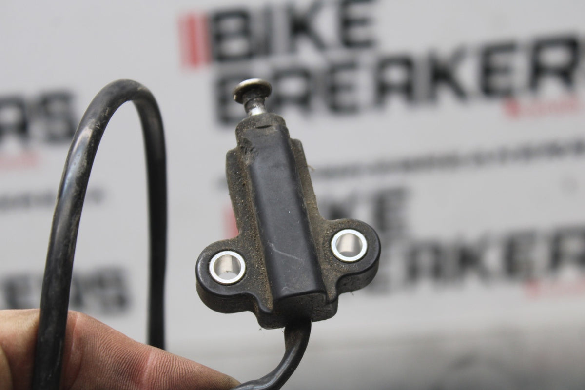 17-24 SUZUKI SV650 KICKSTAND SIDE KICK STAND SENSOR BB829