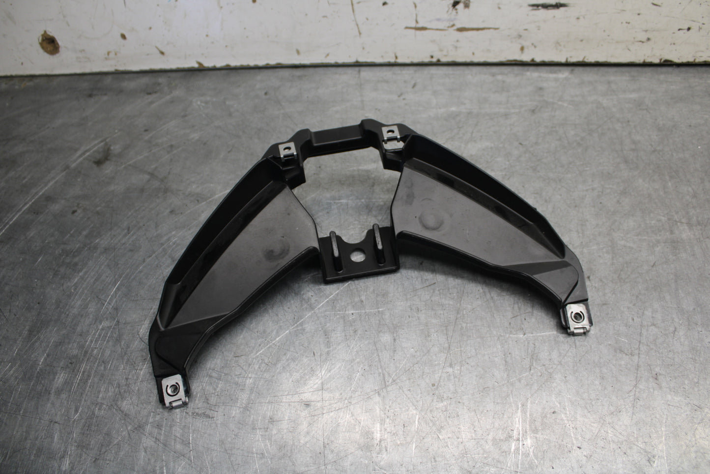 20-23 APRILIA RS660 INNER CENTER REAR BACK TAIL FAIRING COWL BB667