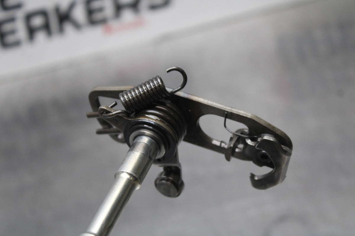 18 YAMAHA YZF R1  SHIFTER SHIFT SHAFT BB838
