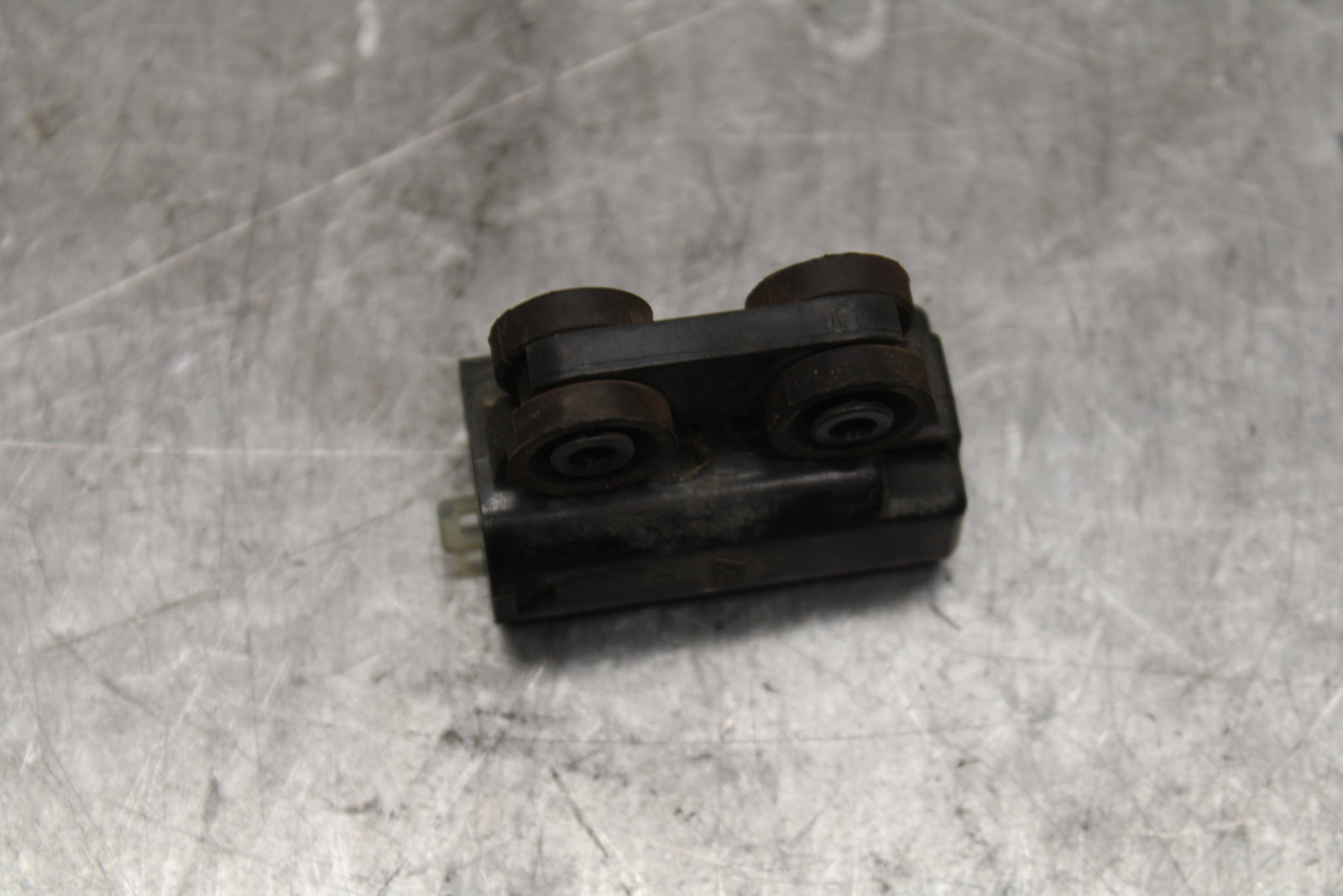 14-15 YAMAHA V STAR 1300 XVS1300CT TOURER TIP OVER BANK ANGLE CRASH SENSOR BB722