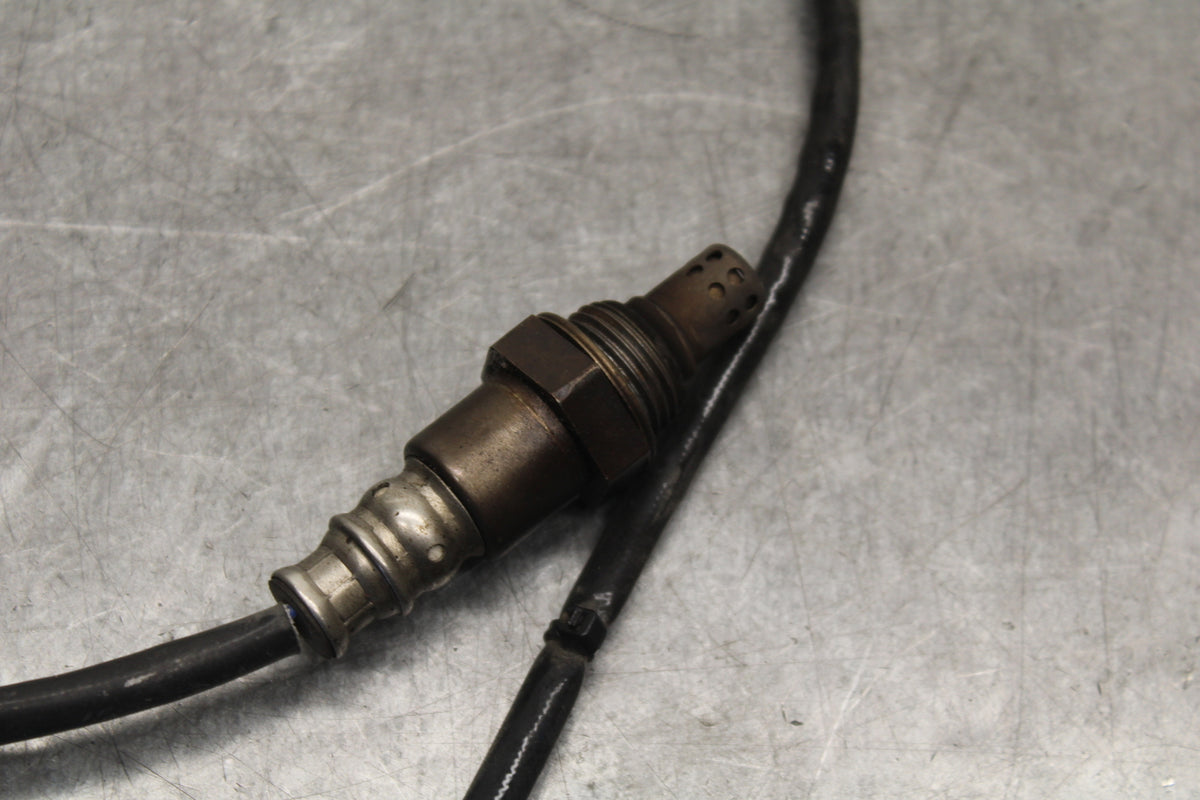07-08 YAMAHA YZF R1 OXYGEN O2 EXHAUST GAS LAMBDA SENSOR BB675
