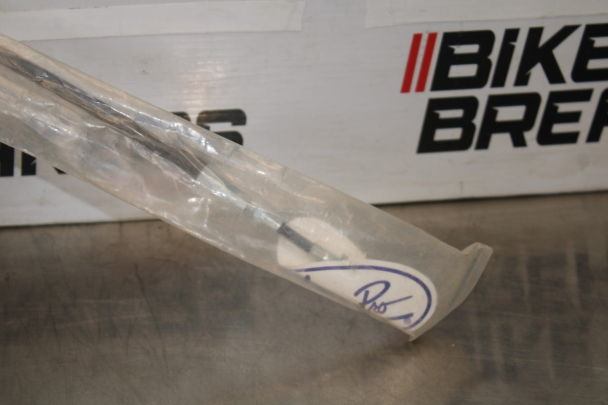 08-13 YAMAHA YFM 250 RAPTOR  REAR BACK HAND BRAKE CABLE LINE BB876
