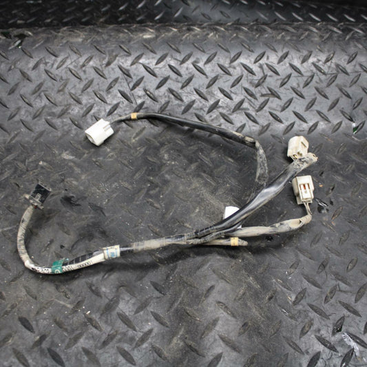 03-04 HONDA CBR600RR IGNITION COIL WIRING HARNESS WIRE LOOM 32102-MEE-000 BB200