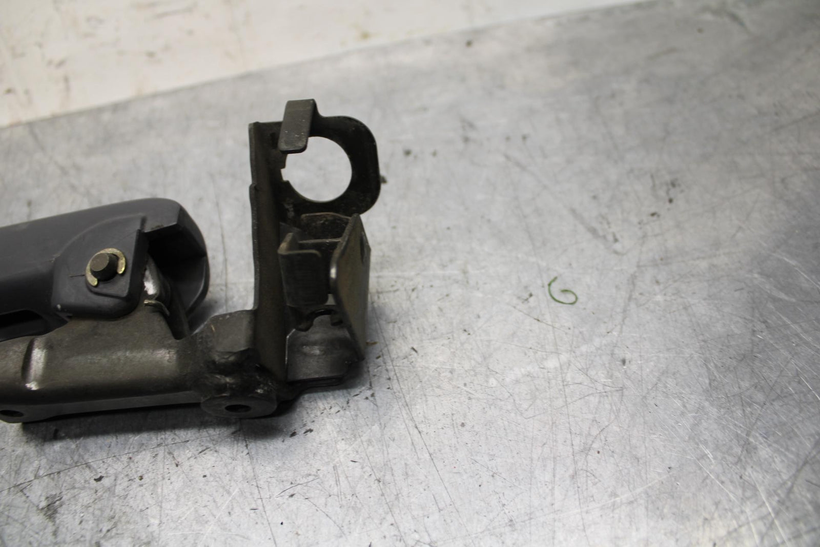 2001 Honda ST1100  GRAB BAR HANDLE  BB77