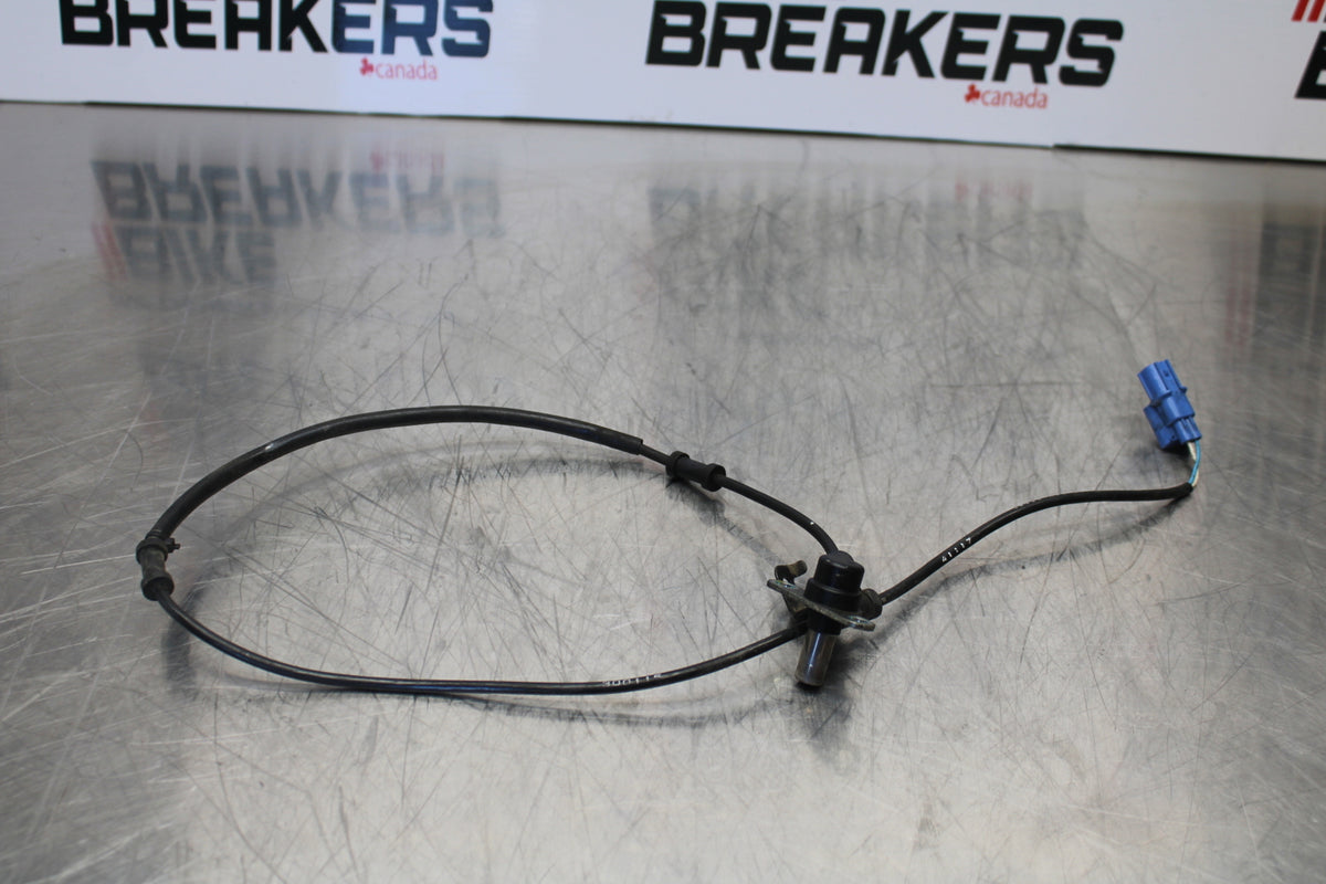 15-16 HONDA CB300F FRONT ABS BRAKE SENSOR BB150