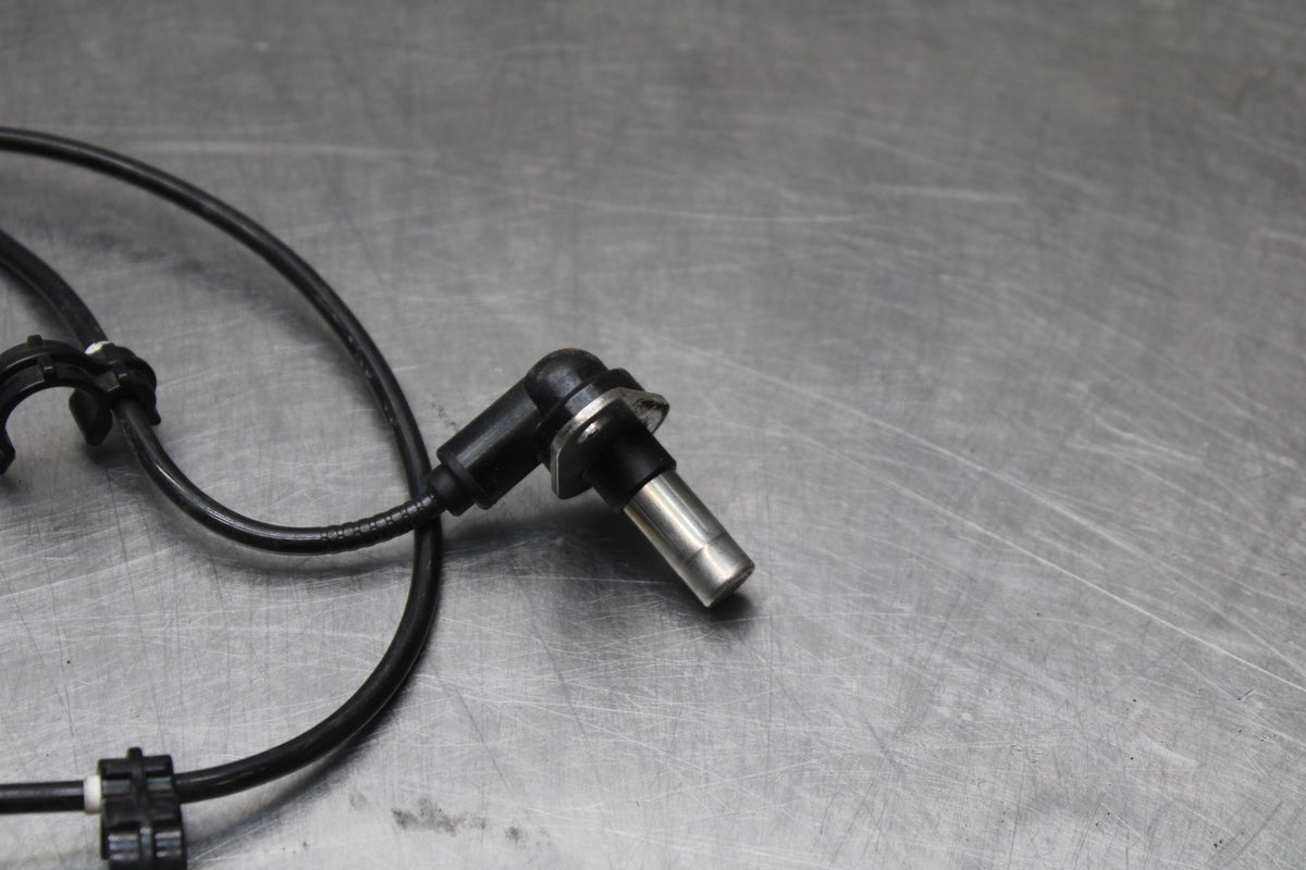 13-17 KAWASAKI NINJA 300 FRONT ABS BRAKE SENSOR BB189
