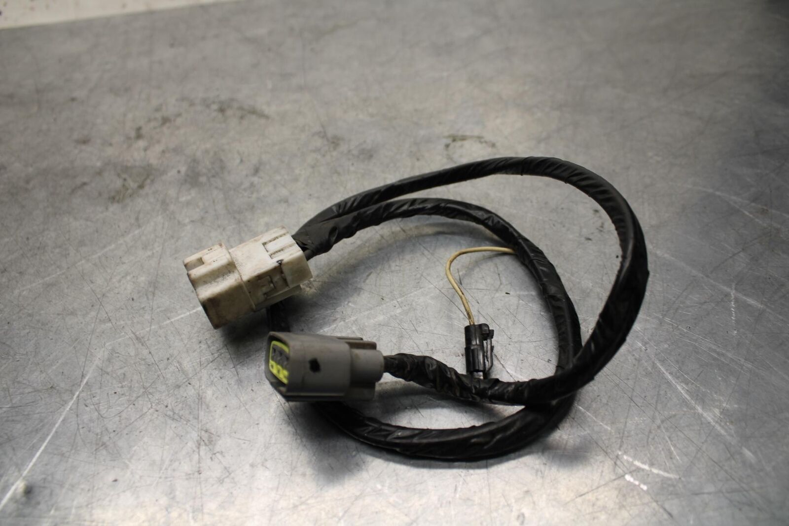 08-09 KAWASAKI NINJA ZX14R STATOR HARNESS BB73