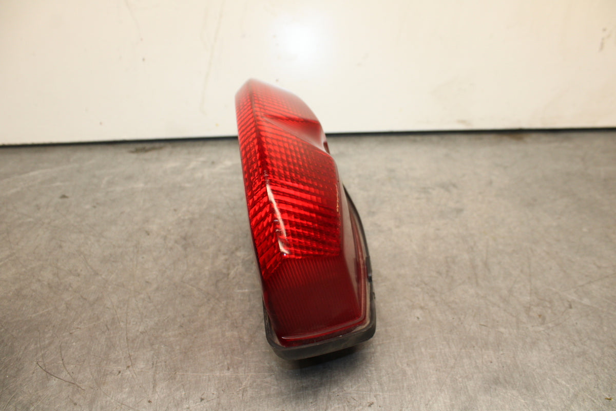 93-94 KAWASAKI NINJA ZX7R REAR TAIL TAILLIGHT BACK BRAKE LIGHT BB122