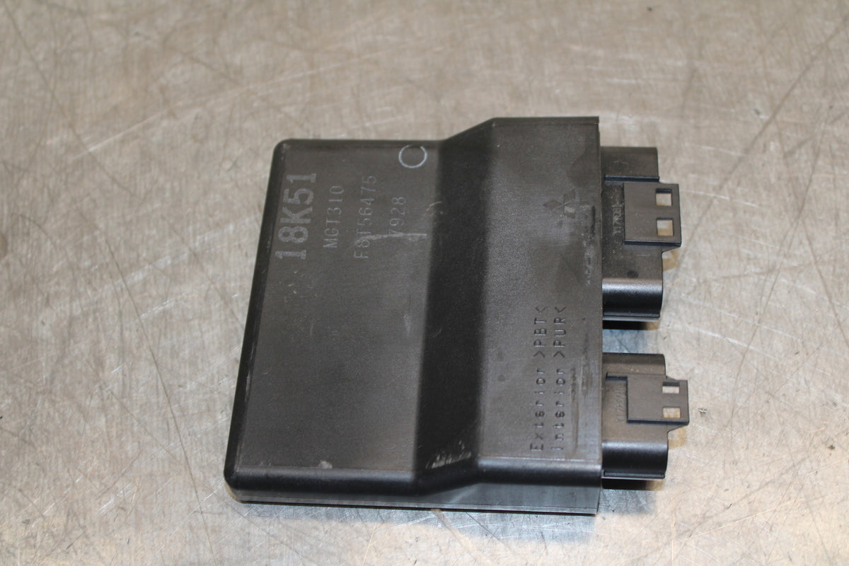 17-24 SUZUKI SV650 ECU COMPUTER CONTROLLER UNIT BLACK BOX ECM CDI  BB706