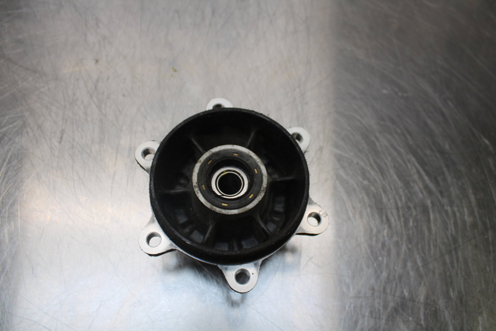 15-16 HONDA CB300F REAR HUB & SHOCK DAMPERS CUSH ABSORBERS BB150