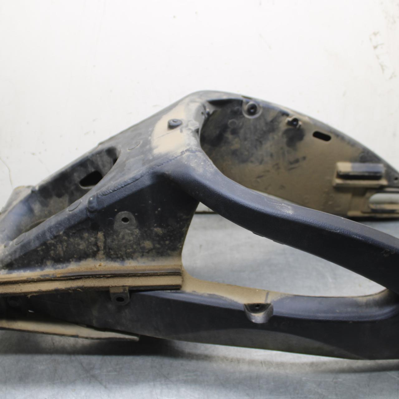 09-16 SUZUKI GSXR1000 REAR SWINGARM BACK SUSPENSION SWING ARM BB642