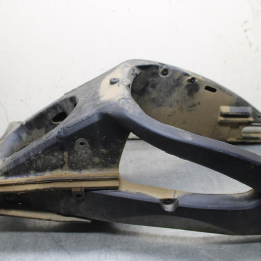 09-16 SUZUKI GSXR1000 REAR SWINGARM BACK SUSPENSION SWING ARM BB642
