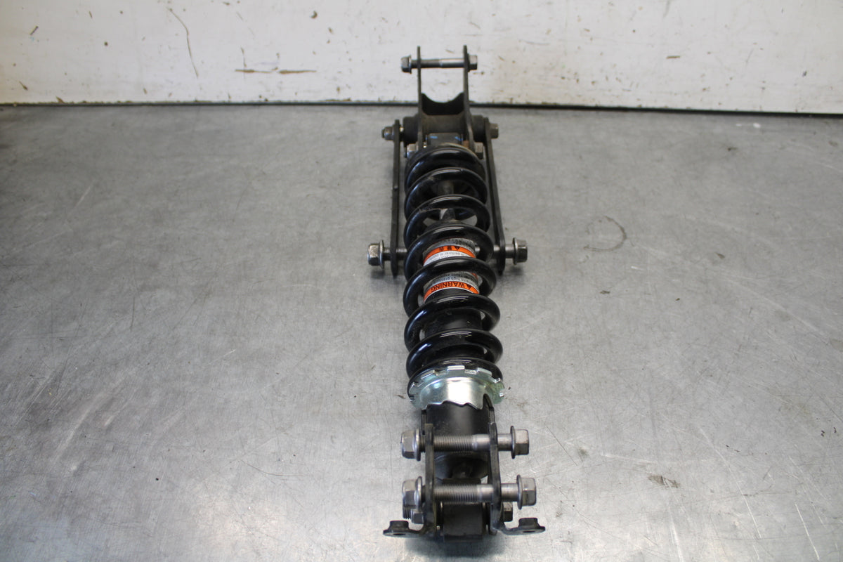18-23 KAWASAKI NINJA 400 REAR BACK SHOCK ABSORBER SUSPENSION BB679