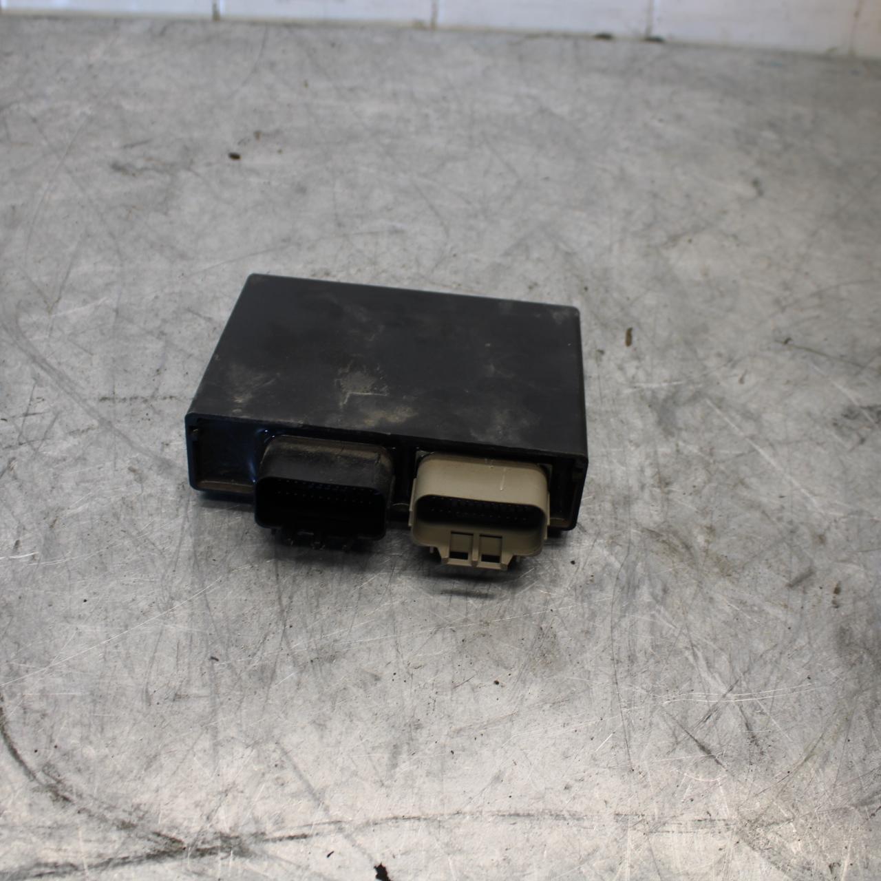 09-16 SUZUKI GSXR1000 ECU COMPUTER CONTROLLER UNIT BLACK BOX ECM CDI  BB439