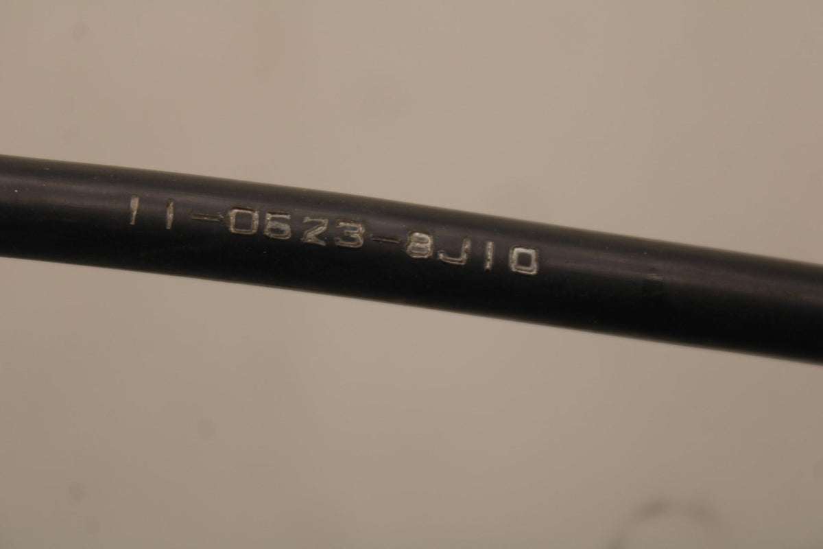 17-20 KAWASAKI NINJA 650 EX650 ABS CLUTCH CABLE LINE BB88