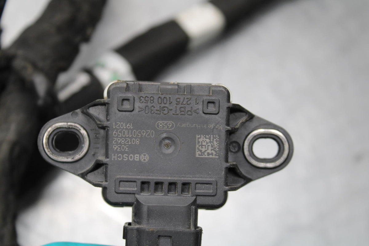 19-20 KTM 790 DUKE 790 MAIN ENGINE WIRING HARNESS MOTOR WIRE LOOM BB570