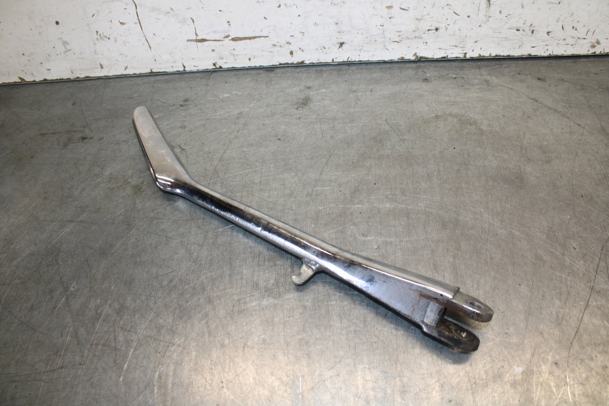 05-06 YAMAHA ROAD STAR XV1700A KICKSTAND SIDE KICK STAND BB703