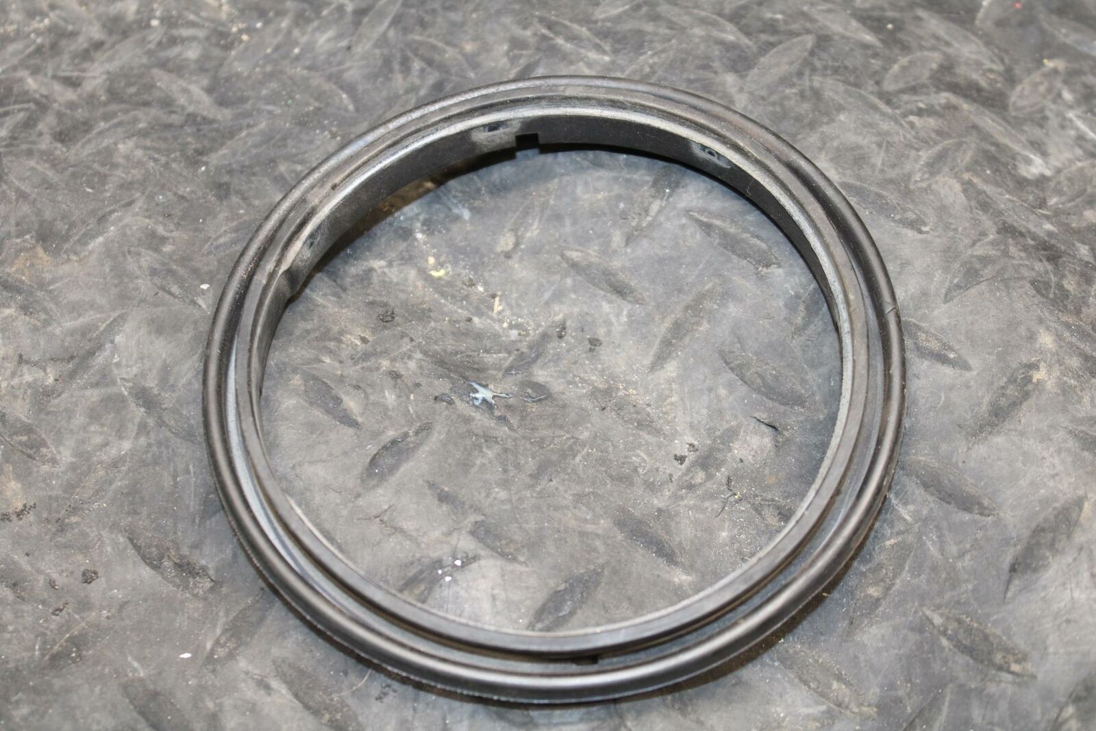 07-08 HONDA CBR600RR GASKET GAS CAP  BB224