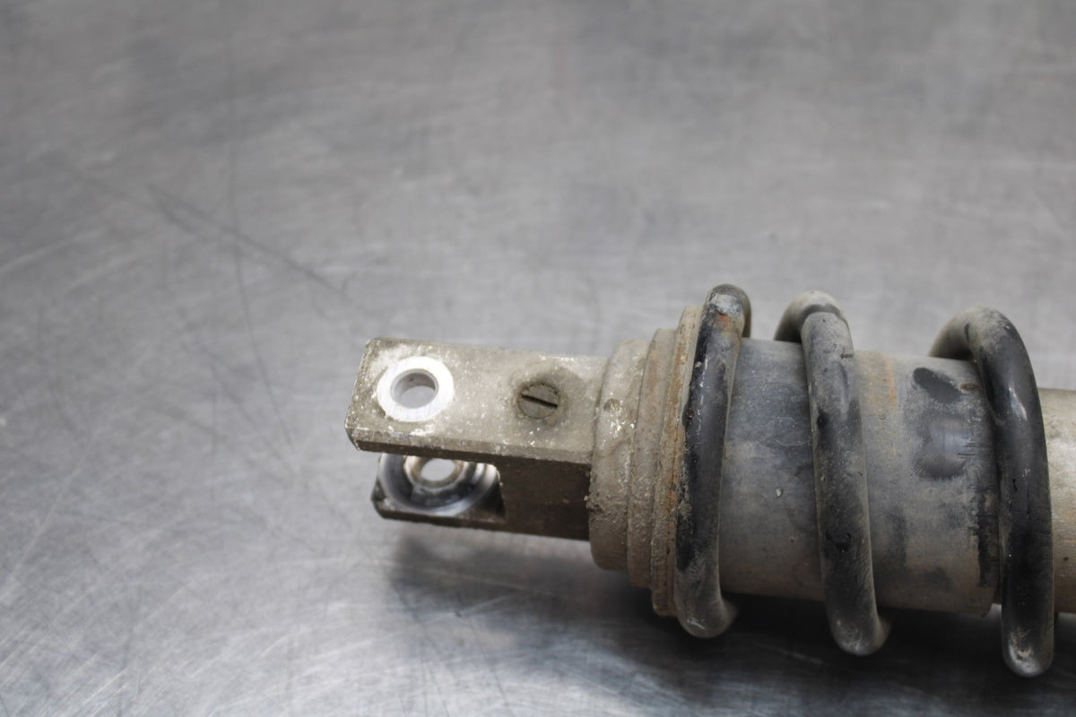 00 SUZUKI GSXR750 REAR BACK SHOCK ABSORBER SUSPENSION BB820