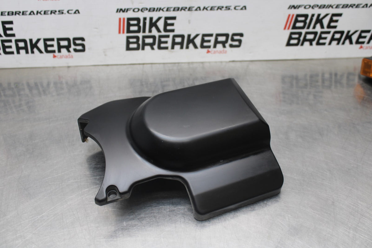 14 HONDA SHADOW 750 VT750C2B ENGINE DRIVE COVER BB867