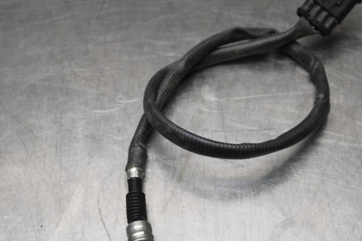 19 MOTO GUZZI V7 III OXYGEN O2 EXHAUST GAS LAMBDA SENSOR SET PAIR BB831