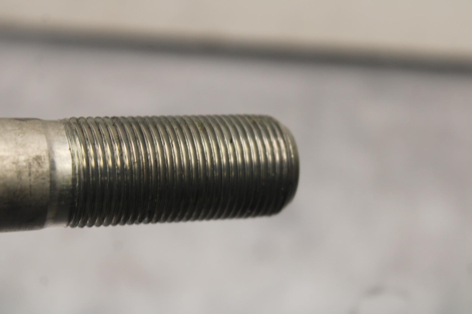 17-20 KAWASAKI NINJA 650 EX650 ABS FRONT WHEEL RIM AXLE PIVOT BOLT BB88