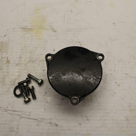 06-07 SUZUKI GSXR600 ENGINE MOTOR IDLER  GEAR 12611-01H00 12612-01H00 BB245