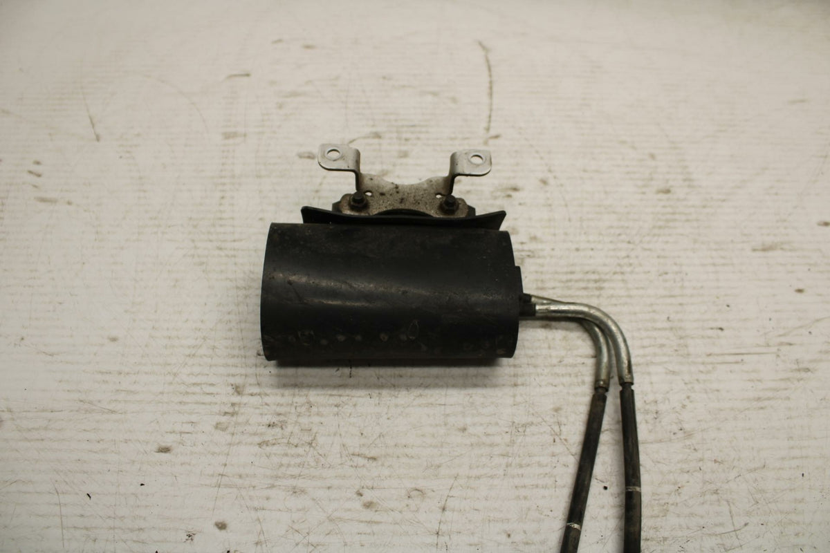 07 YAMAHA YZF R6 2c0 EXHAUST VALVE SERVO MOTOR 2C0-85820-00-00 BB297