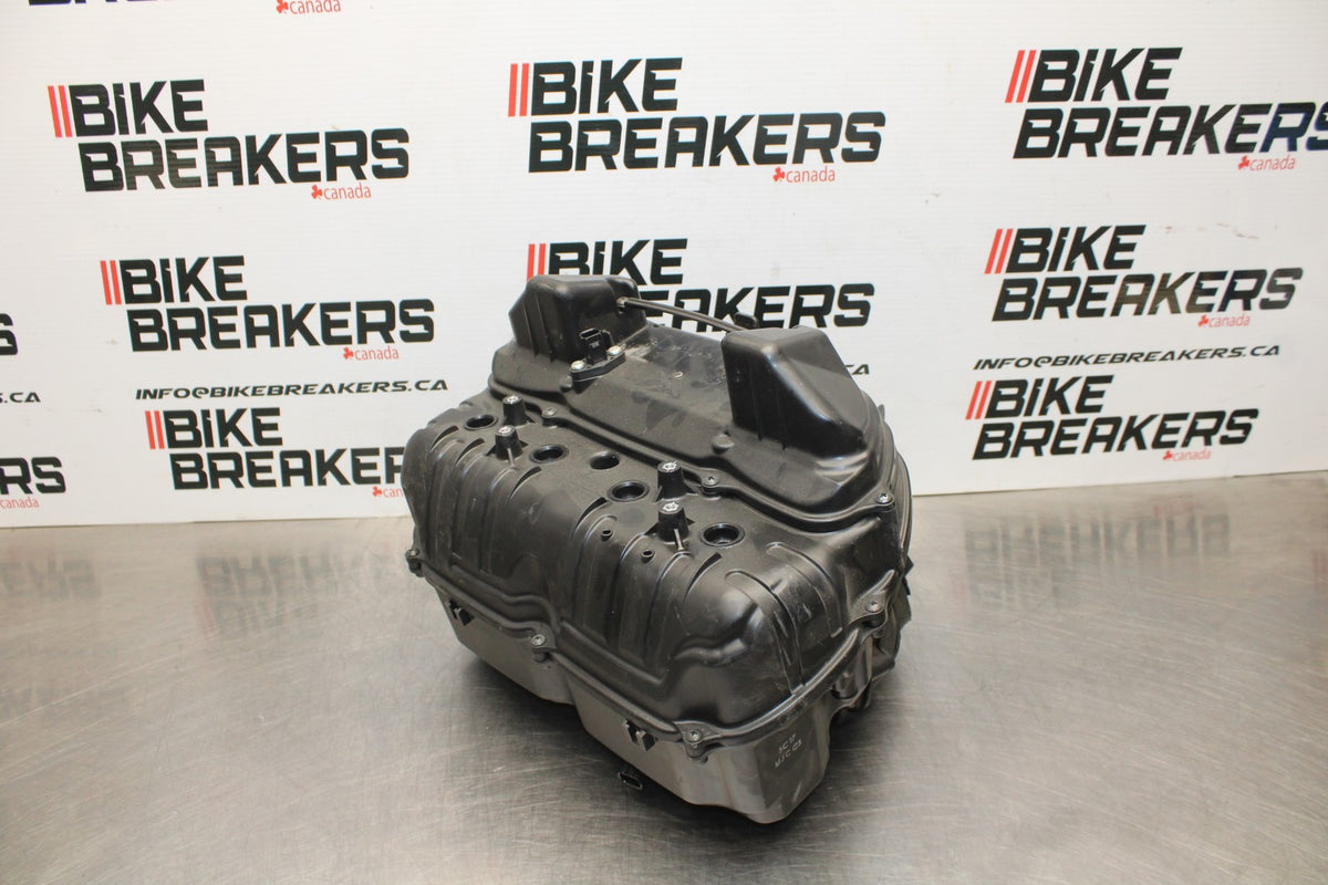 13-24 HONDA CBR600RR AIRBOX AIR INTAKE FILTER BOX BB772