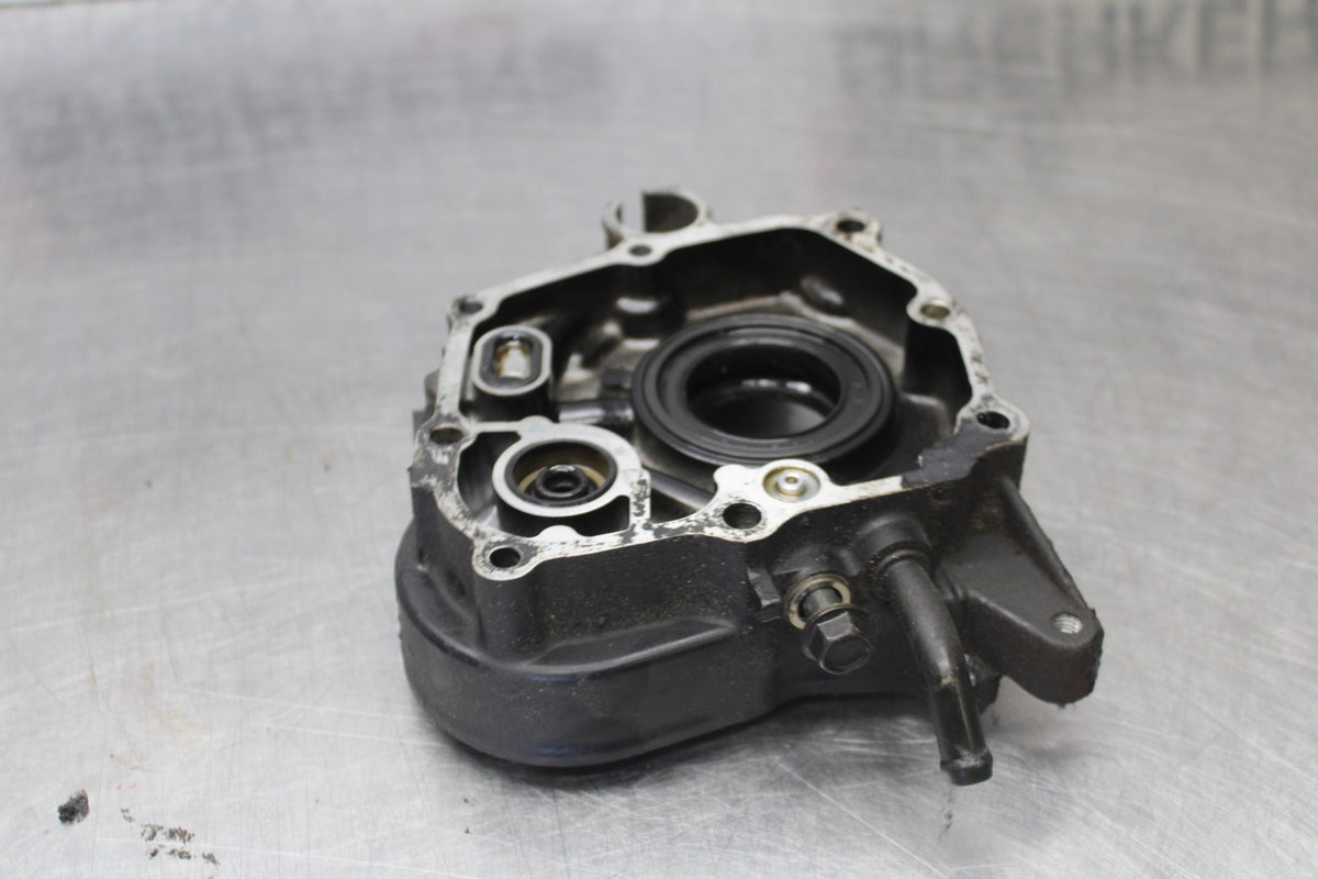 84 HONDA INTERCEPTOR 1000 VF1000F SIDE ENGINE MOTOR COVER BB878