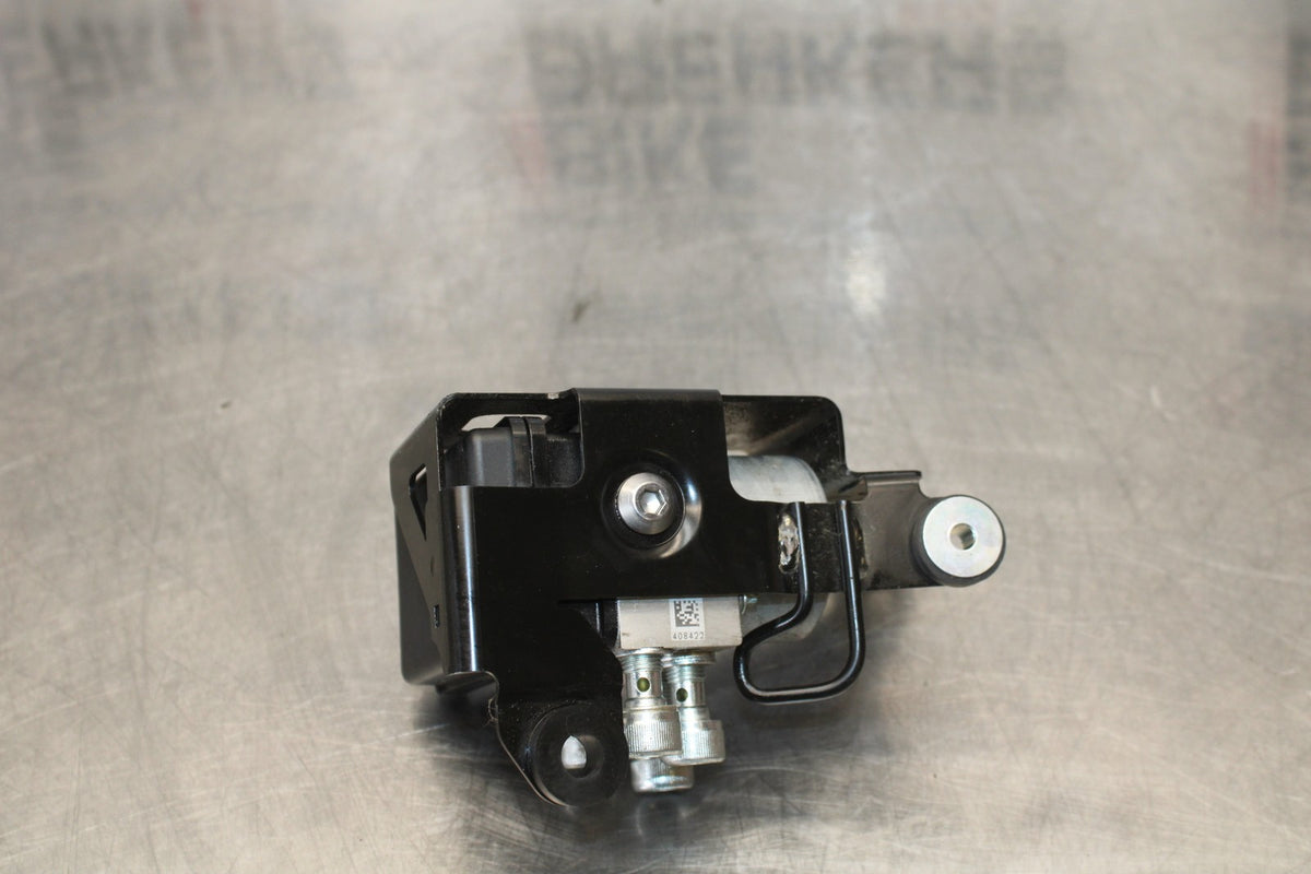 21-23 KAWASAKI NINJA ZX6R ABS PUMP UNIT MODULE BB179