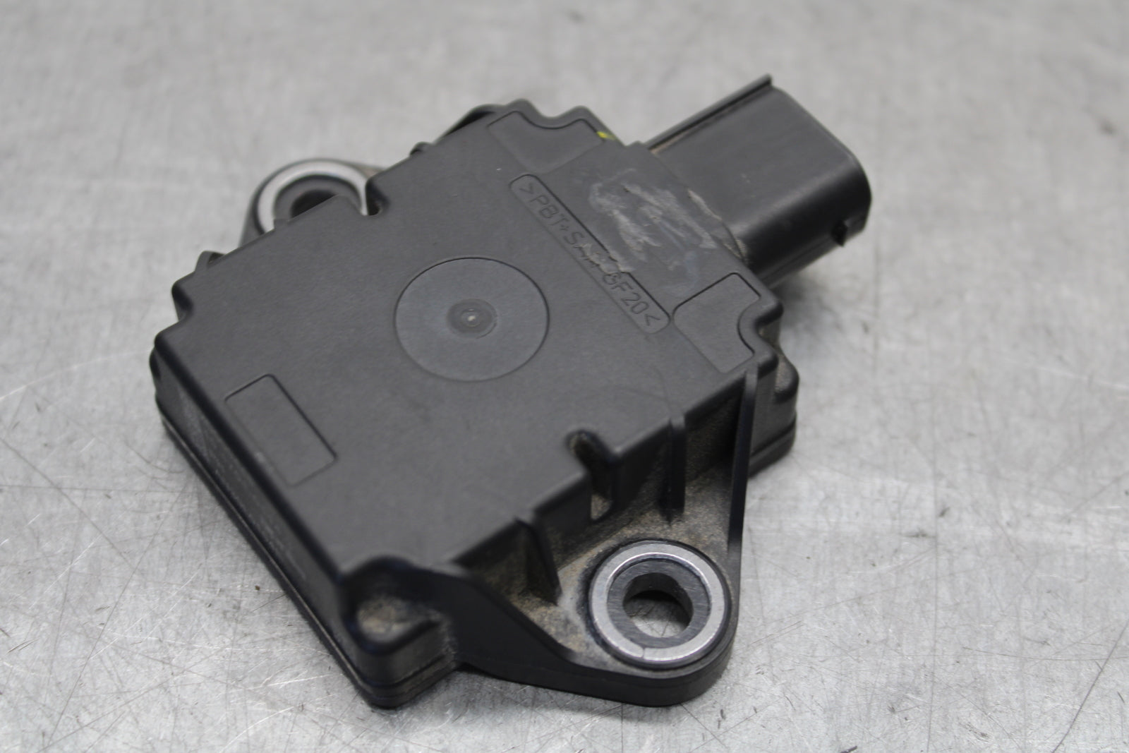 20-23 APRILIA RS660 GYRO POSITION SENSOR BB643