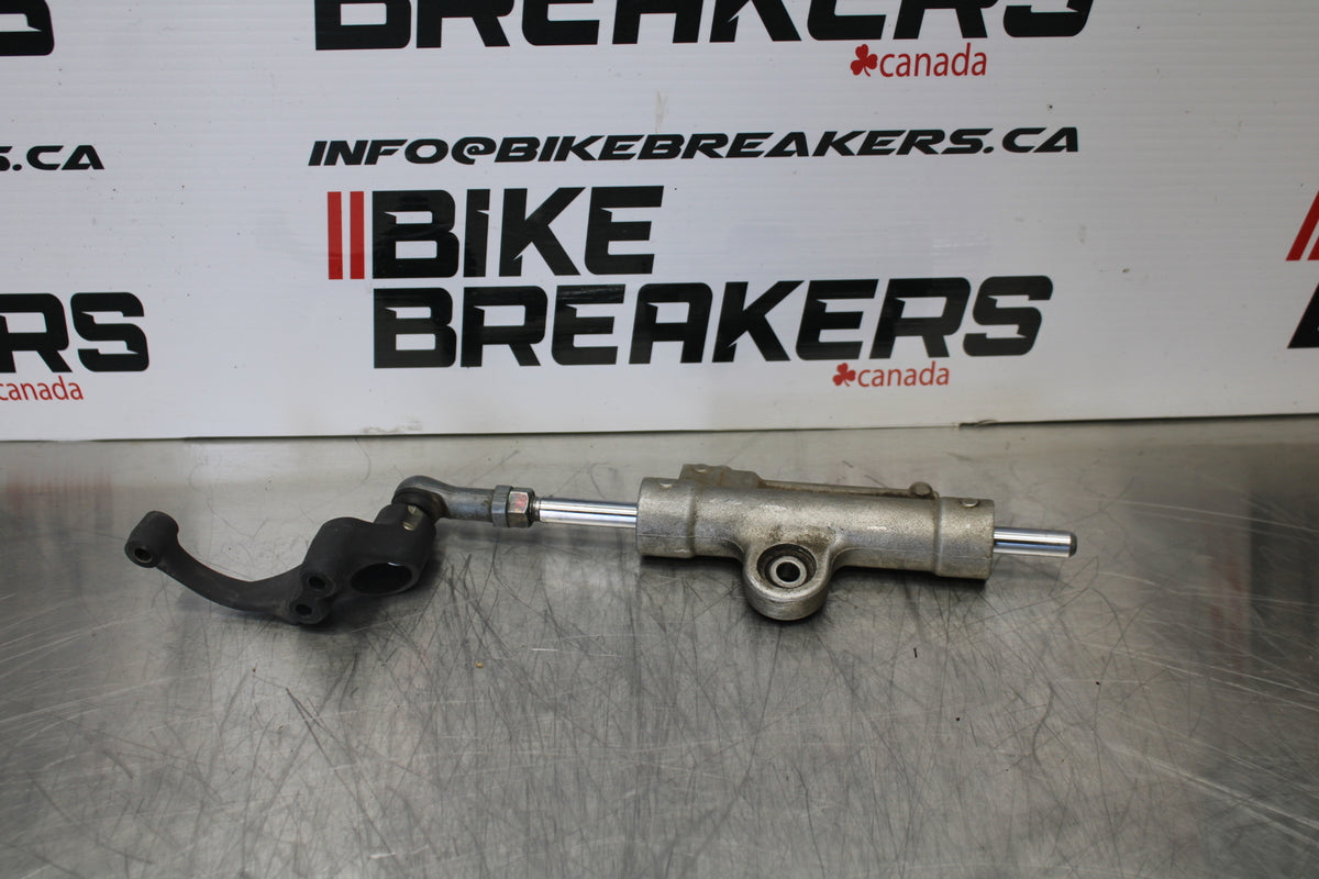 07-08 YAMAHA YZF R1 STEERING DAMPER STABILIZER BB160